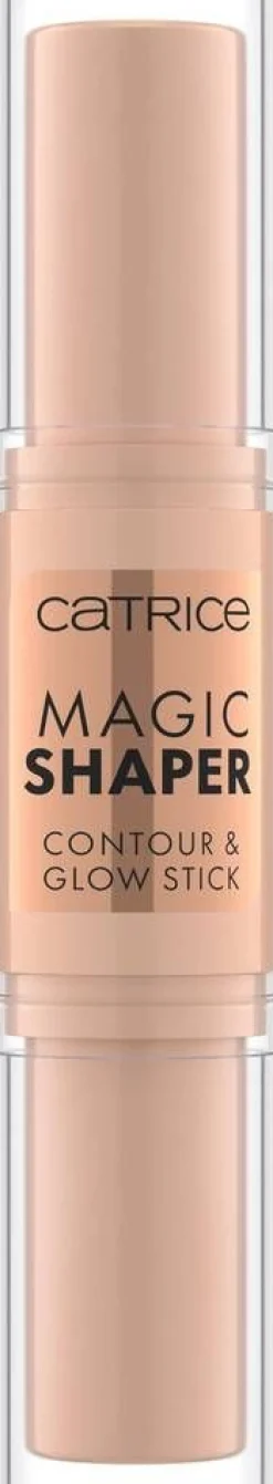 Outlet Catrice Magic Shaper Contour&Glow Stick 020