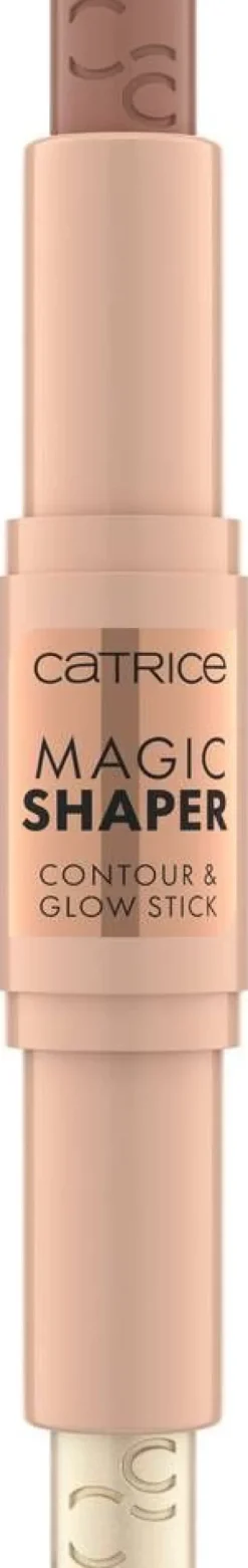 Outlet Catrice Magic Shaper Contour&Glow Stick 020