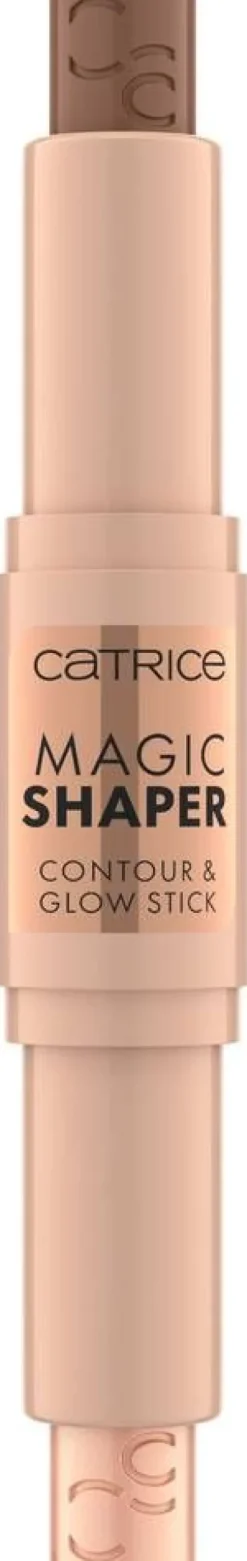 Hot Catrice Magic Shaper Contour&Glow Stick 040