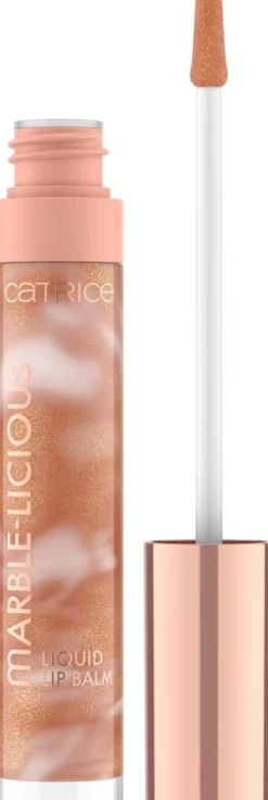 Catrice Marble-licious Liquid Lip Balm 030