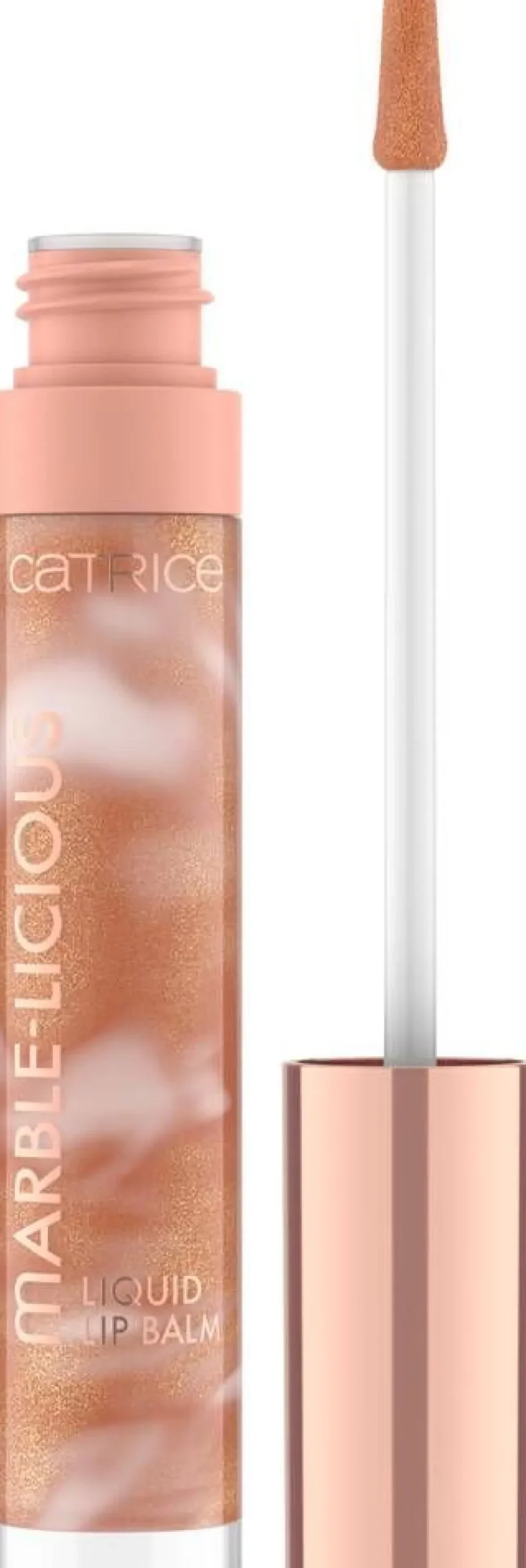 Catrice Marble-licious Liquid Lip Balm 030