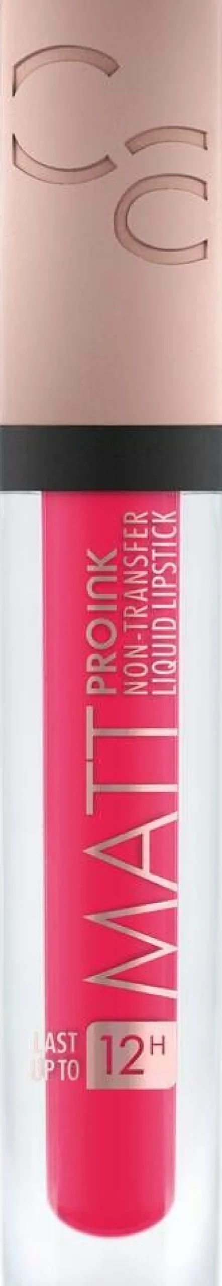 Best Catrice Matt Pro Ink Non-Transfer Liquid Lipstick 150