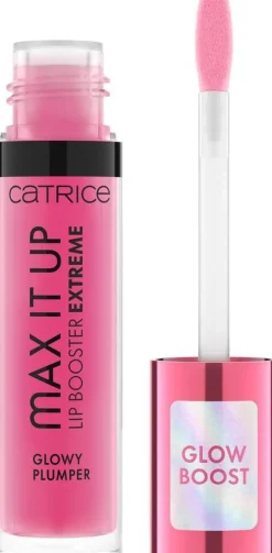 Max It Up Lip Booster Extreme 040*Catrice