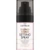 meikinkiinnityssuihke Blend + Bond Setting Spray*Catrice New