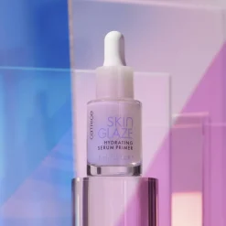 meikkisetti Pearlescent Look Set*Catrice New