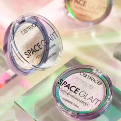 meikkisetti Pearlescent Look Set*Catrice New