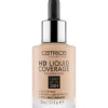 Meikkivoide HD Liquid coverage 030*Catrice Clearance