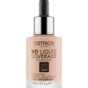 Discount Catrice Meikkivoide HD Liquid coverage 020