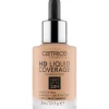 Hot Catrice Meikkivoide HD Liquid coverage 040