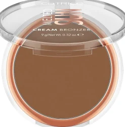 Hot Catrice Melted Sun Cream Bronzer 030