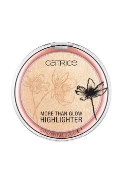 More Than Glow Highlighter 030*Catrice Discount