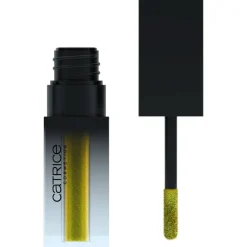 nestemäinen luomiväri Mystic Forest Metallic C03*Catrice Hot