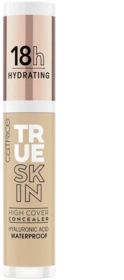 Outlet Catrice peitevoide True Skin High Cover Concealer 4,5 ml 039