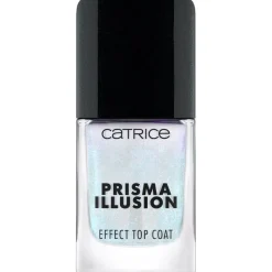 Hot Catrice päällyslakka Prisma Illusion Effect Top Coat 040