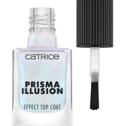 Hot Catrice päällyslakka Prisma Illusion Effect Top Coat 040