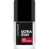 Clearance Catrice päällyslakka Ultra Stay Gel Top Coat