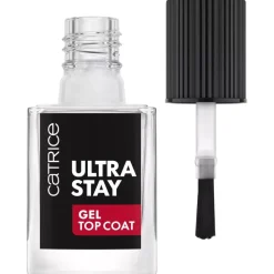 Clearance Catrice päällyslakka Ultra Stay Gel Top Coat