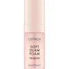 pohjustus Soft Glam Foam Primer 010*Catrice Discount