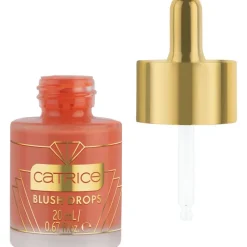 poskipunatipat Festive Treasures Blush Drops C02*Catrice Outlet