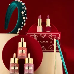 poskipunatipat Festive Treasures Blush Drops C02*Catrice Outlet