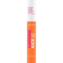 ripsi-/kulmaseerumi Caffeine Kick Lash & Brow Serum*Catrice Clearance