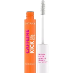ripsi-/kulmaseerumi Caffeine Kick Lash & Brow Serum*Catrice Clearance