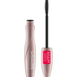 Ripsiväri Glam & doll sculpt & volume 010*Catrice Hot