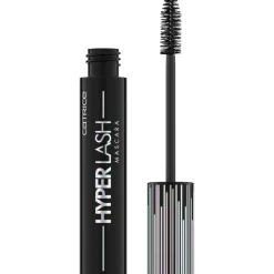 Outlet Catrice ripsiväri Hyper Lash Mascara 010