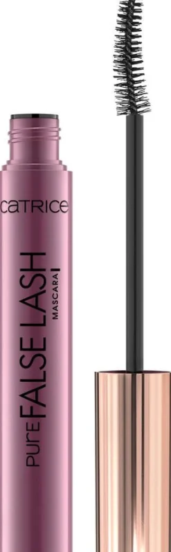 ripsiväri Pure False Lash Mascara 010*Catrice New