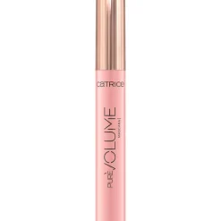 ripsiväri Pure Volume Mascara 010*Catrice Outlet