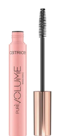 ripsiväri Pure Volume Mascara 010*Catrice Outlet
