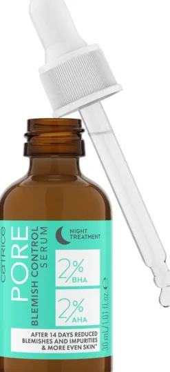 seerumi Pore Blemish Control Serum 30 ml*Catrice Online