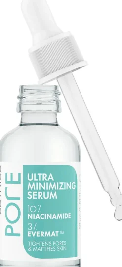 seerumi Pore Ultra Minimizing Serum 30 ml*Catrice Sale