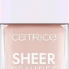 Sheer Beauties Nail Polish 020*Catrice Outlet