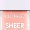 Sheer Beauties Nail Polish 050*Catrice Outlet