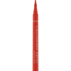 New Catrice silmänrajauskynä Calligraph Artist Matte Liner 080