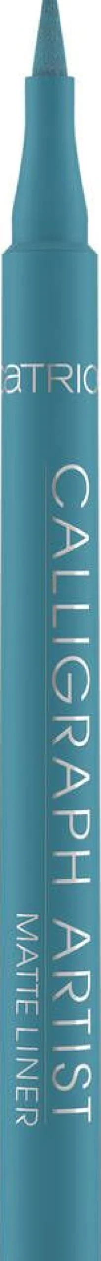 Discount Catrice silmänrajausväri Calligraph Artist Matte Liner 030