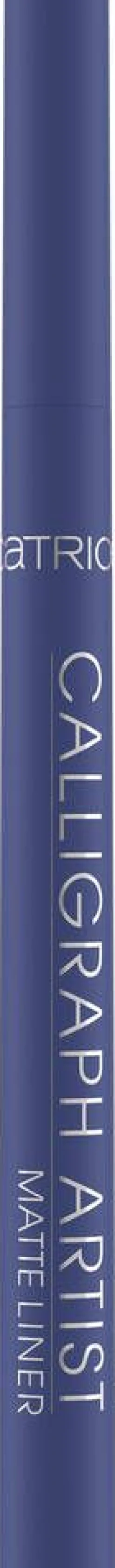 Outlet Catrice silmänrajausväri Calligraph Artist Matte Liner 060