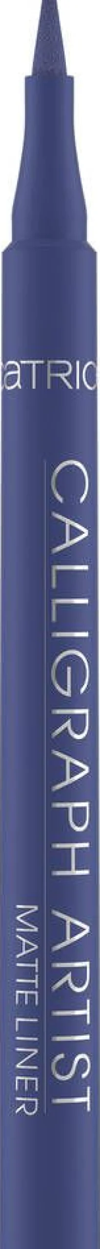Outlet Catrice silmänrajausväri Calligraph Artist Matte Liner 060