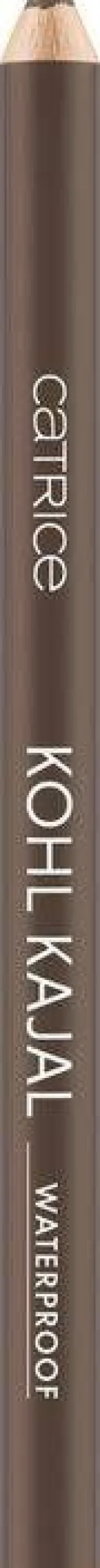 Clearance Catrice vedenkestävä kajali Kohl Kajal WP 040
