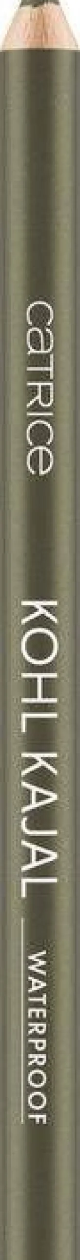 vedenkestävä kajali Kohl Kajal WP 080*Catrice Hot