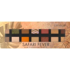 Wild Soul Look Set*Catrice Sale