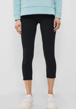 Hot Cecil caprileggingsit 374939 10128 Tummansininen