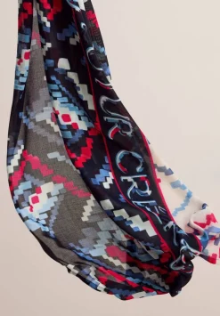 Online Cecil huivi 572711 35512 Tummansininen