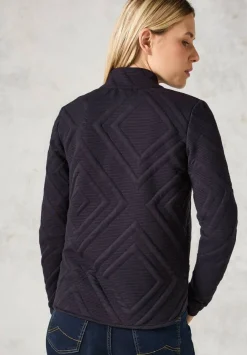 Cecil jakku 322261 16135 Musta