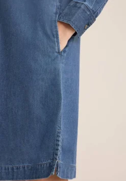 Cecil mekko 144672 10281 Denim