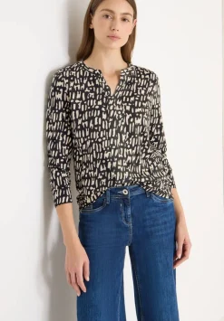 New Cecil paita 324412 37406 Khaki