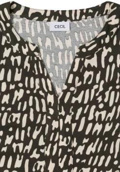 New Cecil paita 324412 37406 Khaki