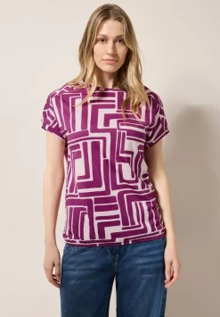 Discount Cecil paita 323099 26604 Fuksia