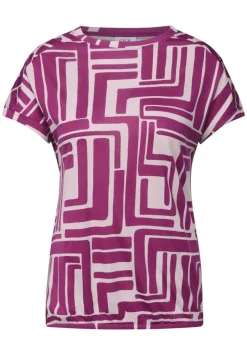 Discount Cecil paita 323099 26604 Fuksia